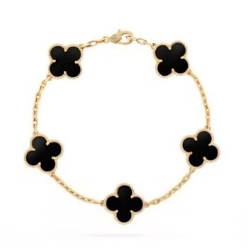 Pulseira Ellore - Black